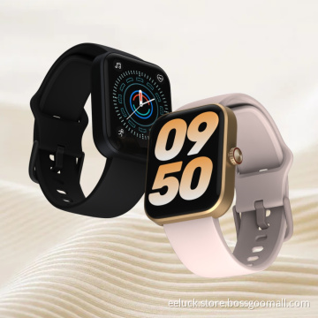 Wholesale Smartwatch Watch Heart Rate Touch Sense Sports Smart Watches